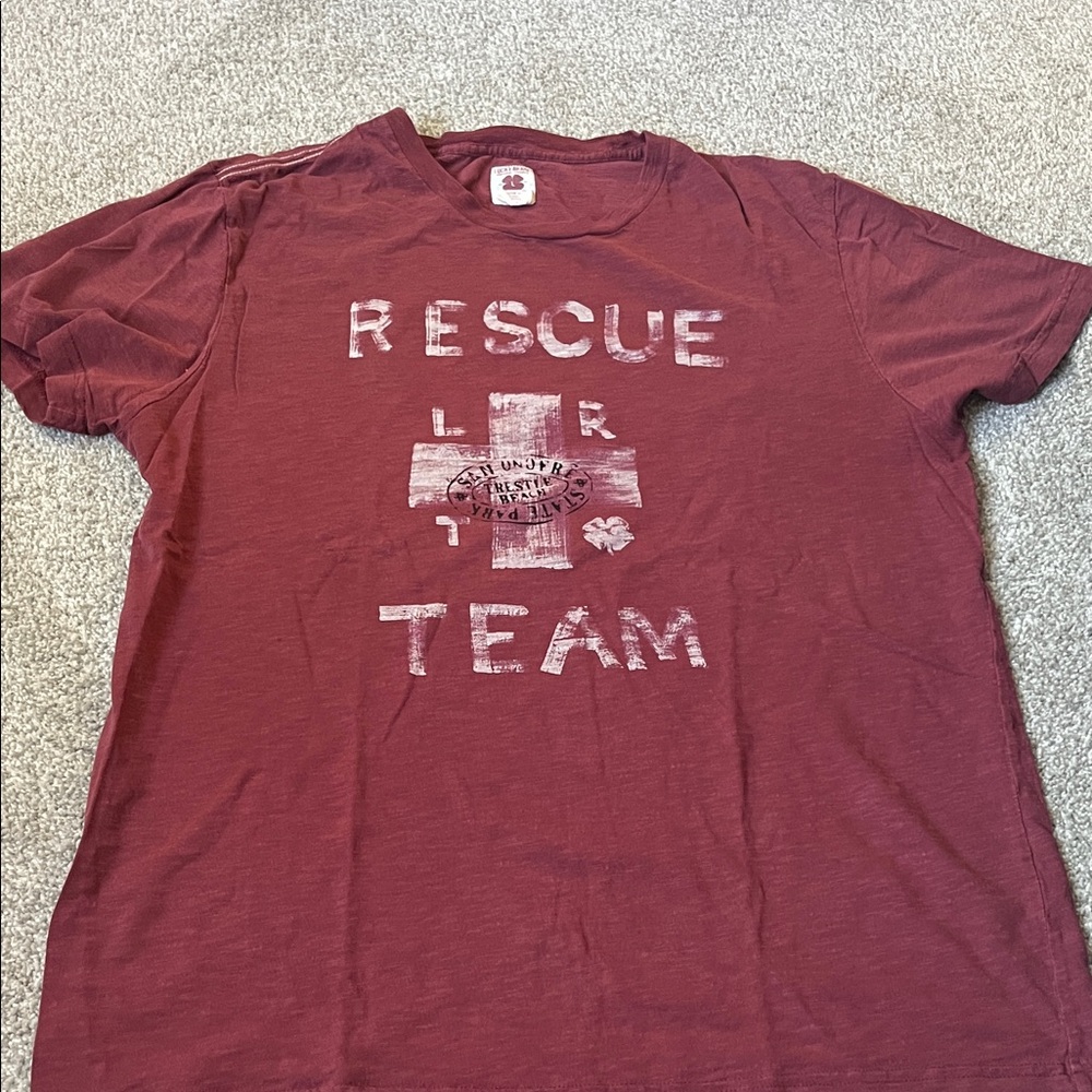 Lucky Brand men’s t-shirt